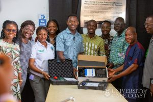 FOSTERING YOUTH LEADERSHIP IN SCIENTIFIC RESEARCH AND ENVIRONMENTAL SUSTAINABILITY