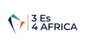 ACIC 3Es4Africa logo web