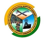 Atwima Nwiabiegya Municipal Assembly