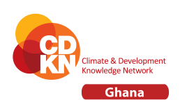 CDKN_English_Main Logo_Orange GHANA