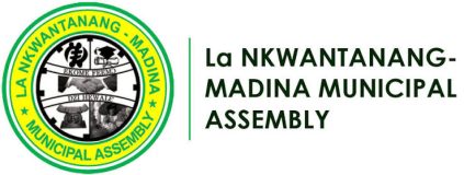 La Nkwantanang Madina Municipal Assembly - LaNMMA