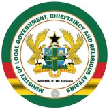 Ministry of Local Government, Chieftaincy, and Religious Affairs (MLGCRA)