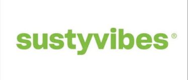 Susty Vibes logo