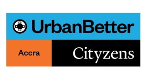 Urban Better logo